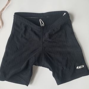 Louis Garneau Triathlon Cycling shorts
